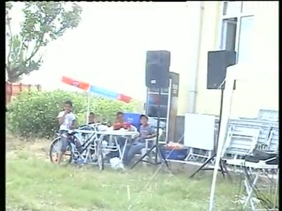 Büyükincirli Köyü - 2010 Şenlik - 02