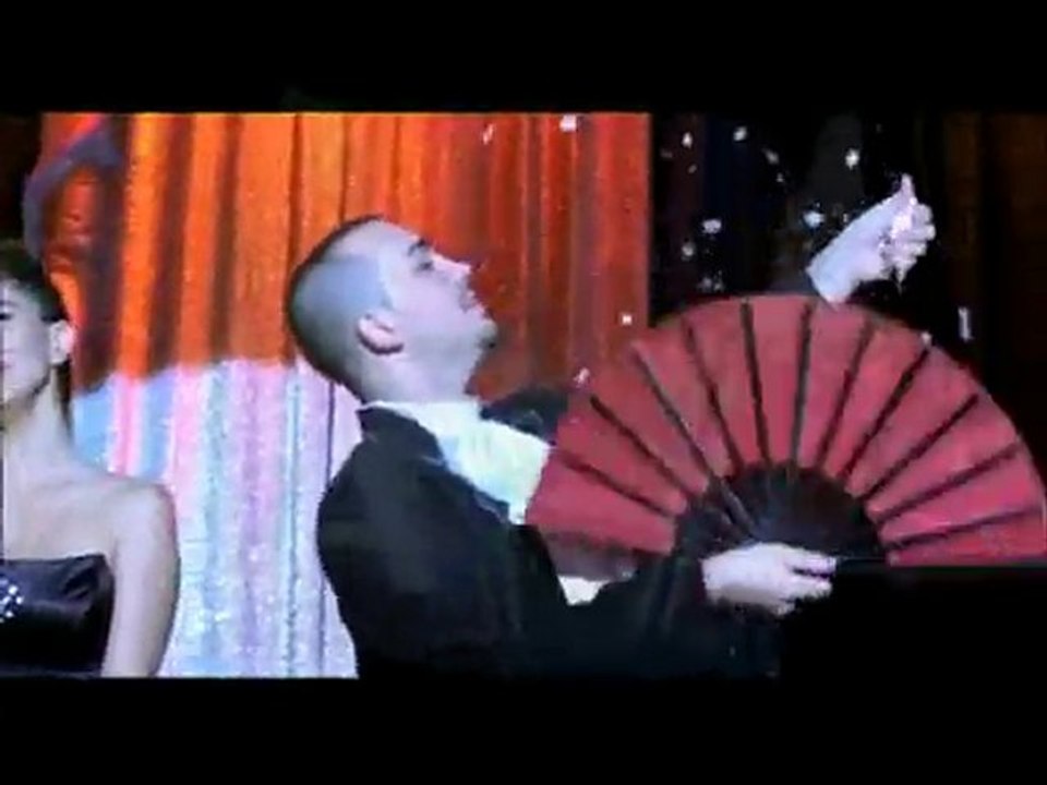 Nadide Sultan - Olmadı Gitti [YENI KLIP 2010] H.Q.