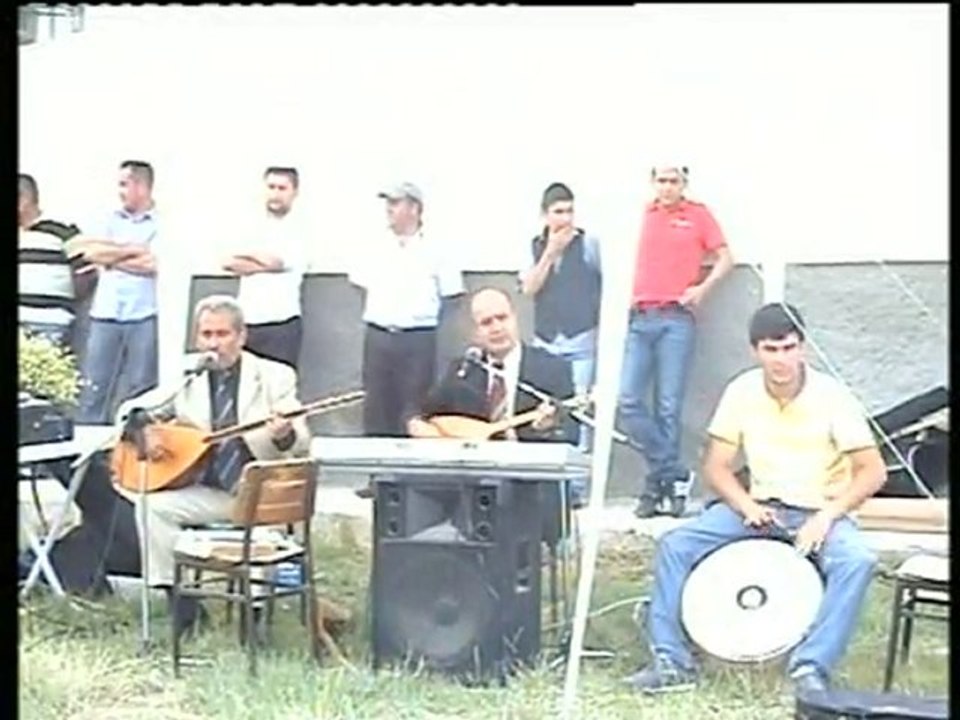 Büyükincirli Köyü - 2010 Şenlik - 03