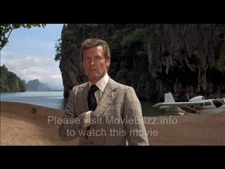 The Man With The Golden Gun Part 1/17