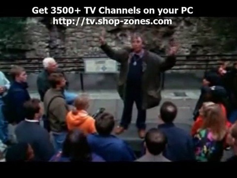 Jack The Ripper documentary part 1