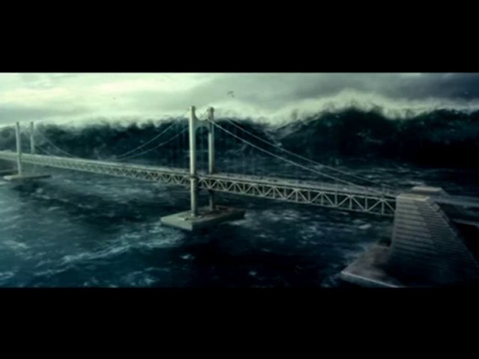 Et Dieu devint cruel [images pouvant heurter]