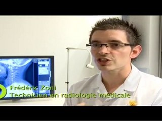 MA BOITE A OUTILS - Radiologue