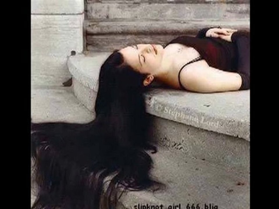 Gothic Girls