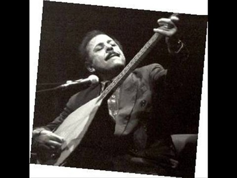 Neşet Ertaş - Doyulur mu ?