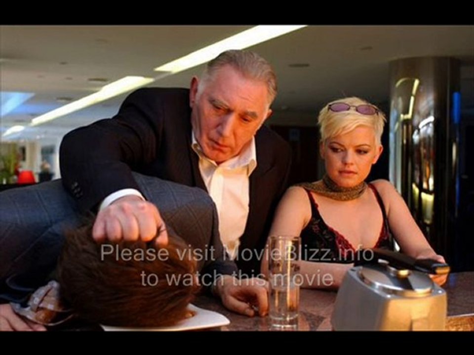 The Memory of a Killer(The Alzheimer Case) Part 1/16