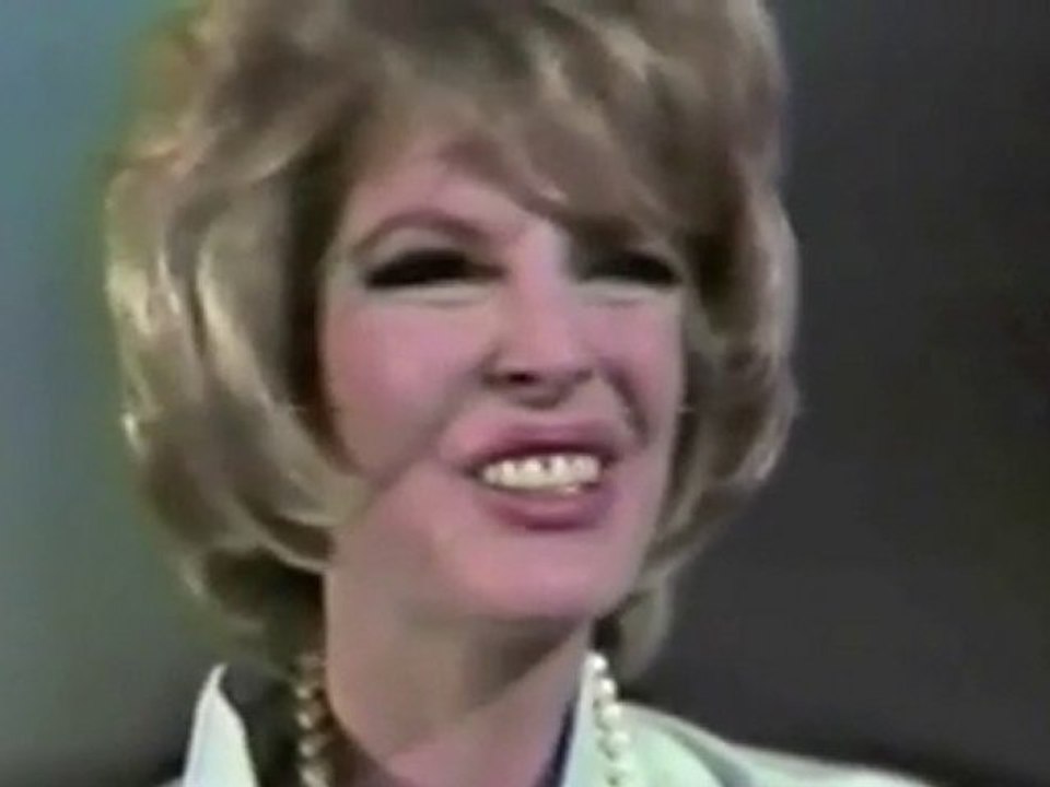 Julie London - My Baby Just Cares For Me