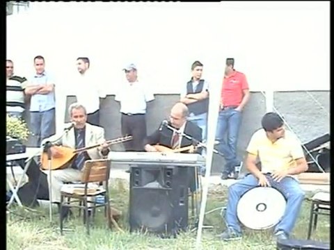 Büyükincirli Köyü - 2010 Şenlik - 05