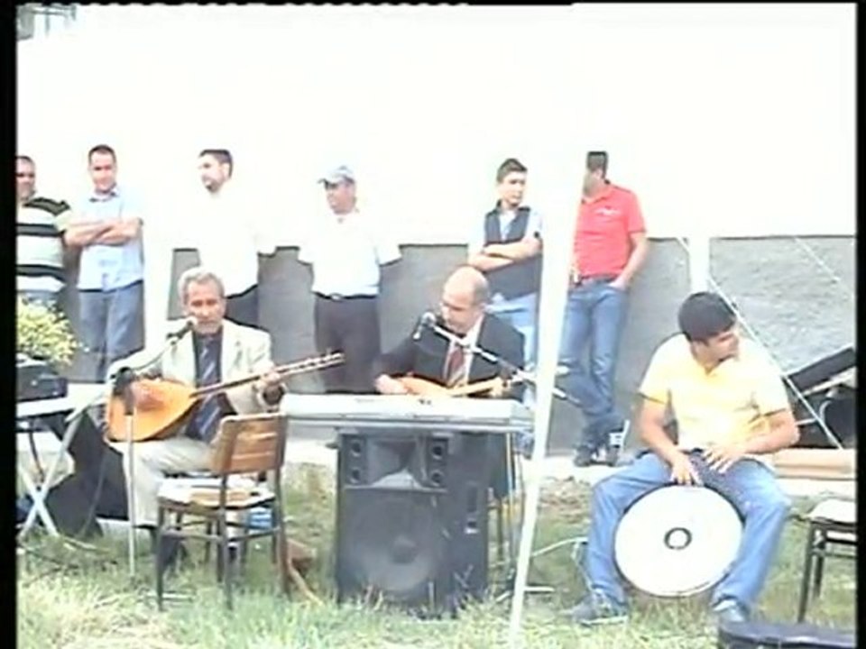 Büyükincirli Köyü - 2010 Şenlik - 05