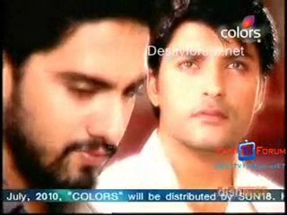 Aise karo Na Vida - 14th July 2010 - Pt2
