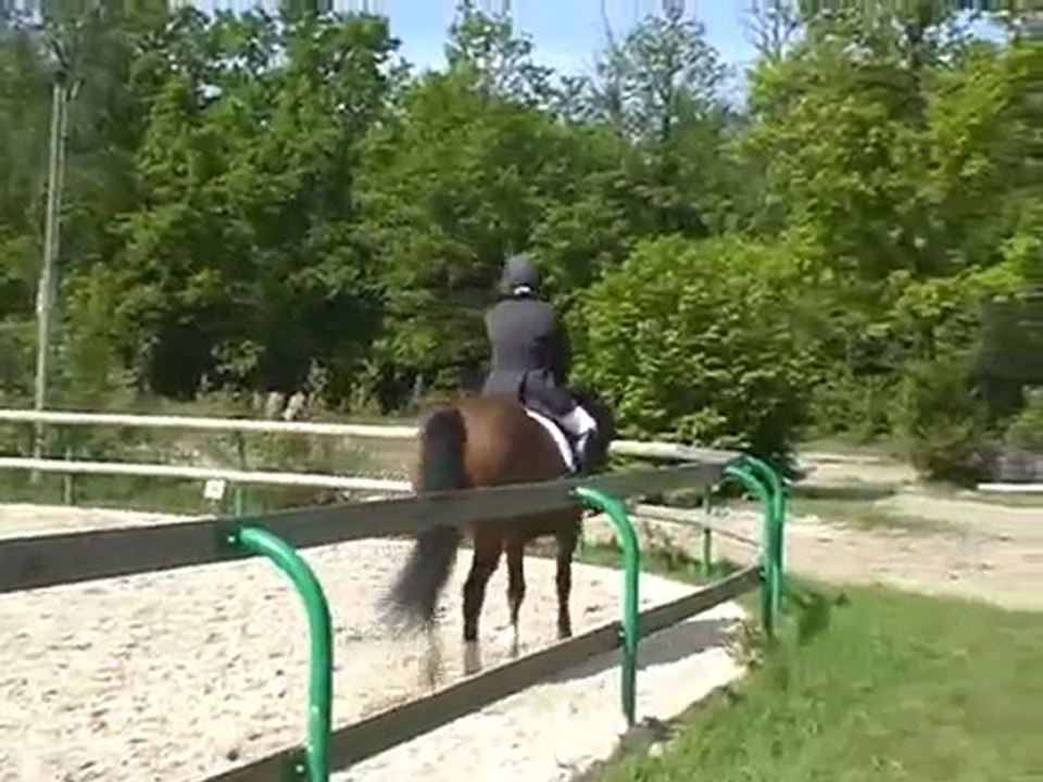 Macha et moi Club 2 gp Marolles en Brie