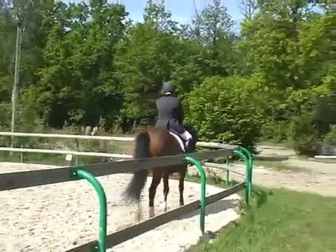 Macha et moi Club 2 gp Marolles en Brie