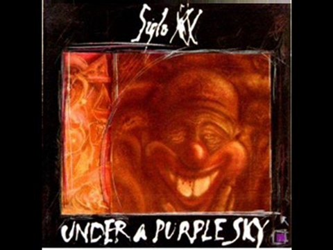 Siglo XX - Body Meets Body