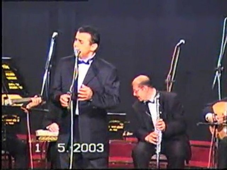 Dertliyim Ruhuma Hicranımı Sardım da - Ali Duyar