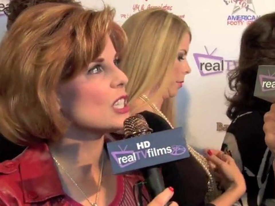 Kat Kramer, Easy Rider, Egyptian Theatre, RealTVfilms