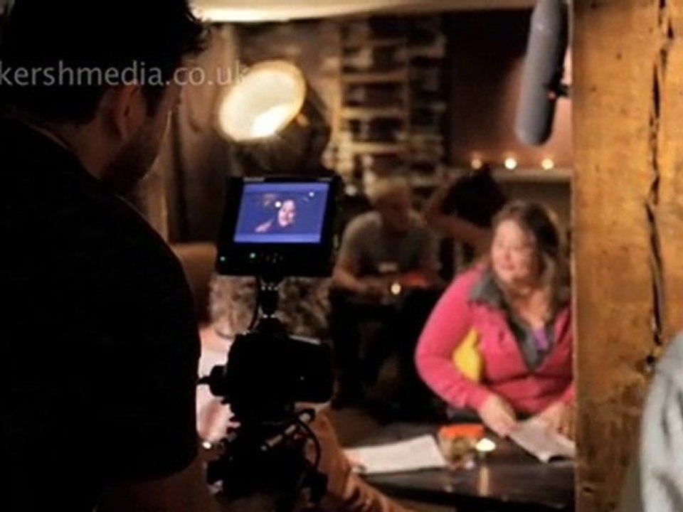 How to Make a TV Commercial - Canon 7D - Documentary Video P