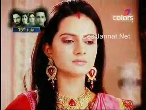 Aise Karo Na Vida - 14th July 10 pt4