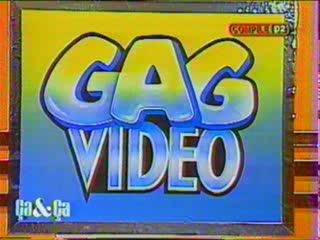 Les Inconnus -video gag