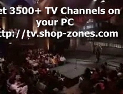 Comedy Jam ChrisTucker Bernie Mac Martin Lawrence