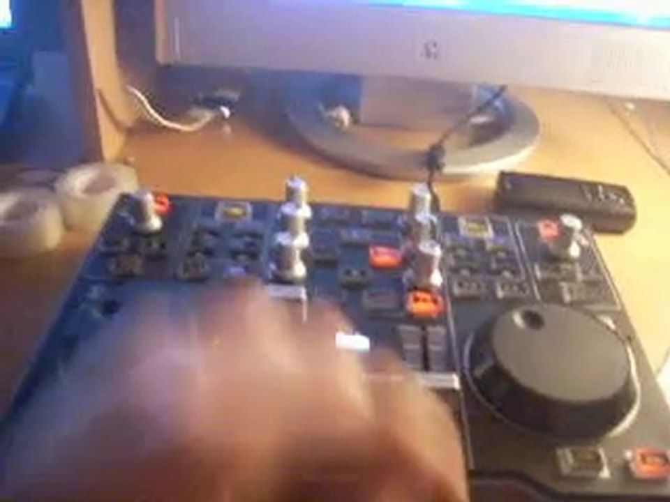 premier mix