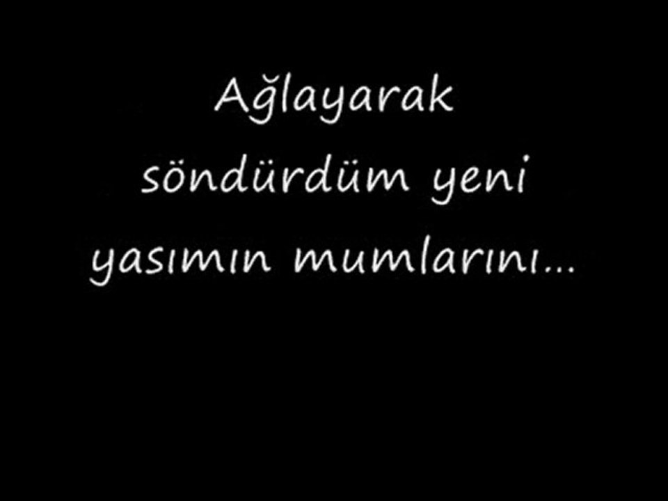 Zeki Kayahan Coşkun-Gam Kenarı