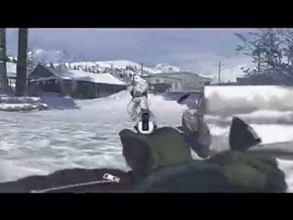 -=MoH=- Clan MW2