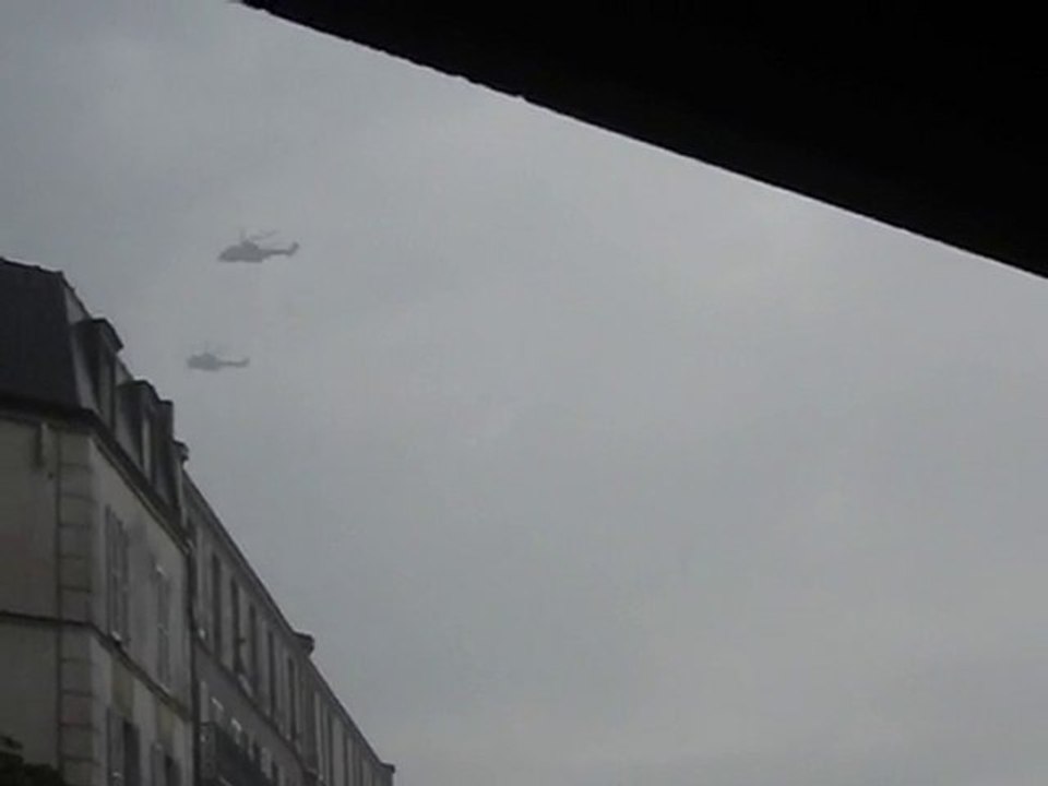 14 juillet