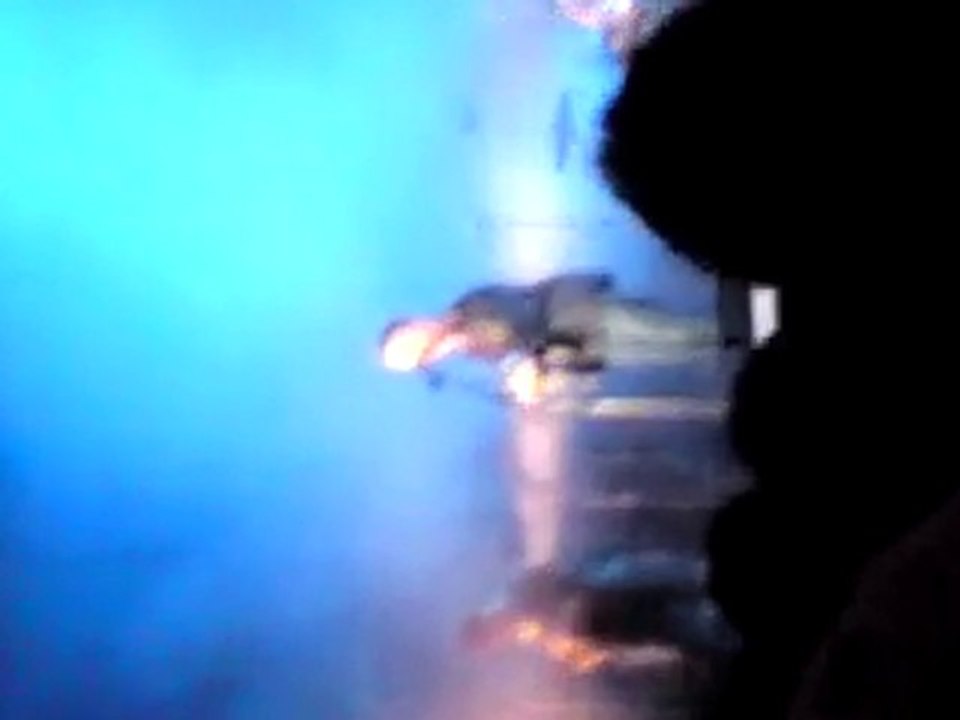 Renan Luce Concert Gratuit A Liévin 13/07/2010