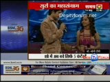 Kahani Serial Ki [Samay News] - 14th July 2010 - Part2