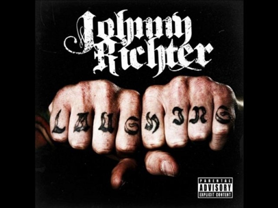 Johnny Richter ft.  Brawdcast - Hometown
