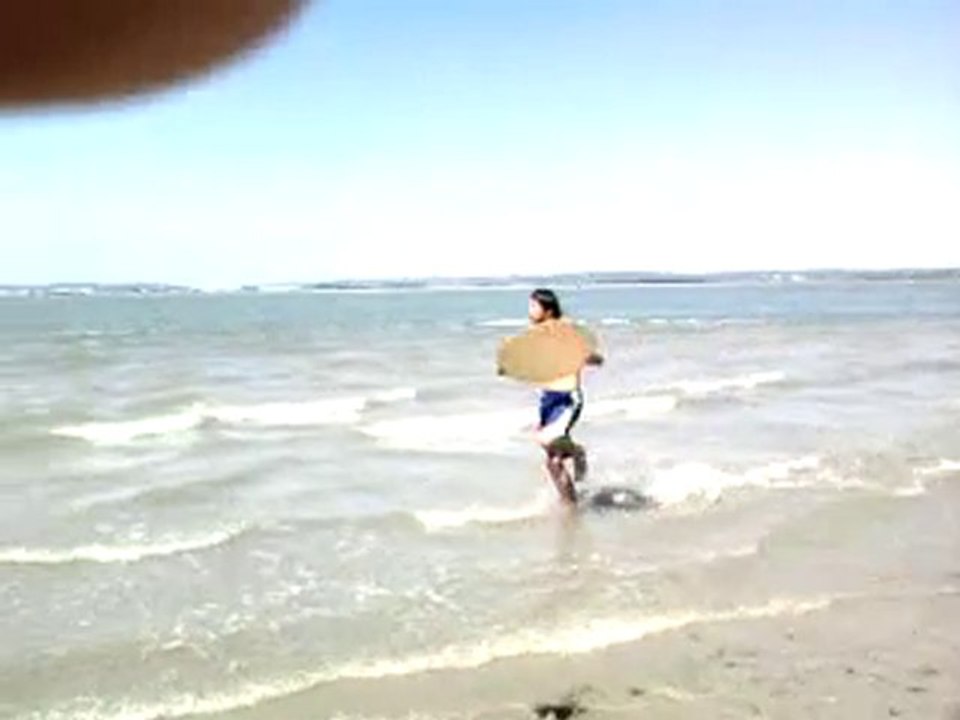 skim honfleur