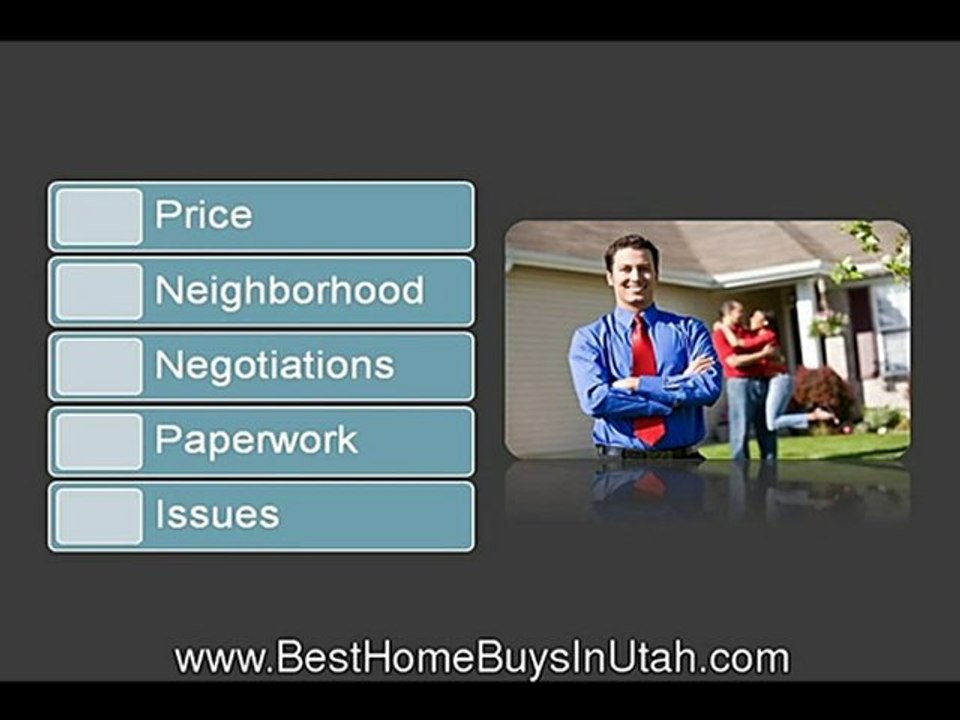 Why Hire Salt Lake Real Estate Agent?