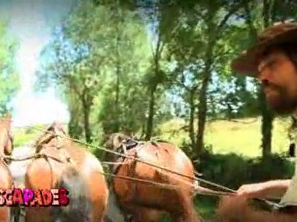 Escapades : Stand Up Paddle à Saint Hilaire de Riez (Vendée)