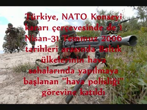 KOMANDO ANDI ŞEHİTLER ÖLMEZ