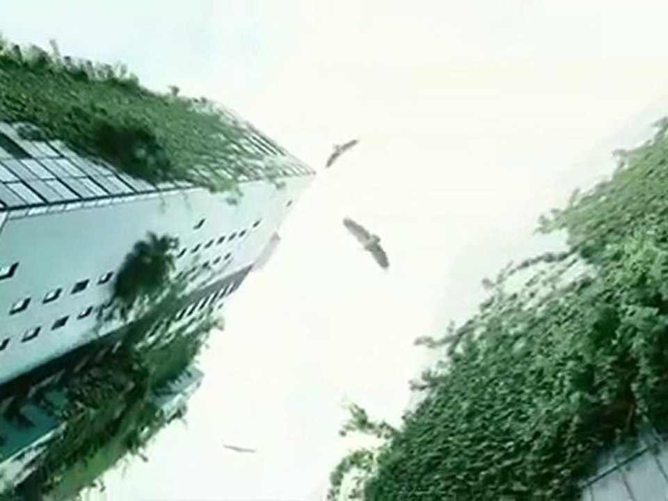 WWF Die Au schlägt zurück!