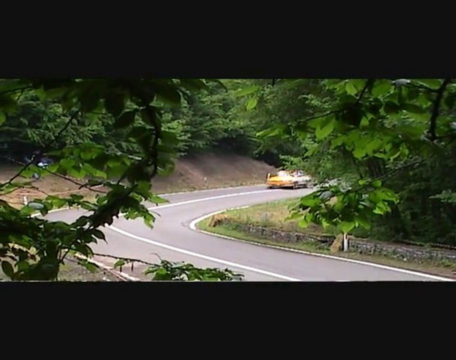 courses de cote felenne 2010 partit1