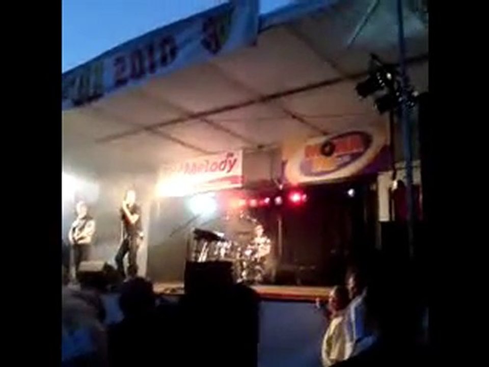 Concert Emile Et Image Concert Gratuit A Lesquin 26/062010