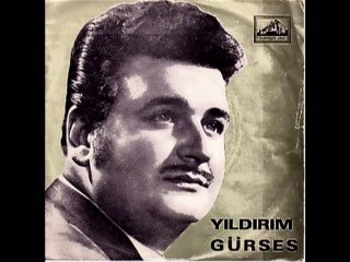 Yıldırım Gürses-MAZİDEKİ AŞK ( Made in AYGÜN )