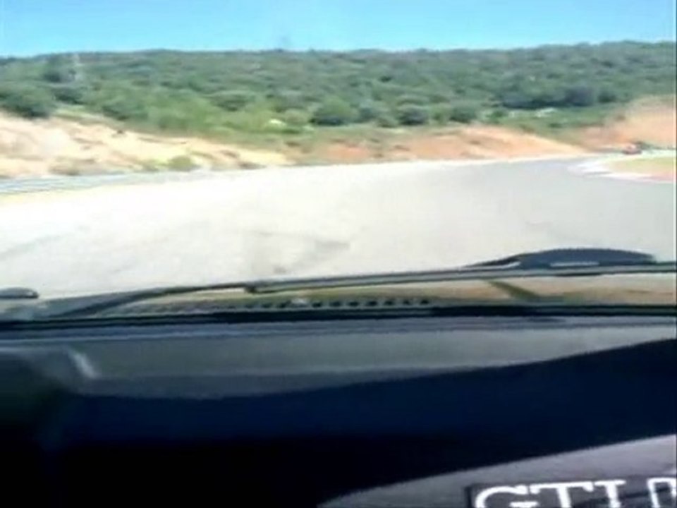 Montage video sortie circuit pole méca d'Alès