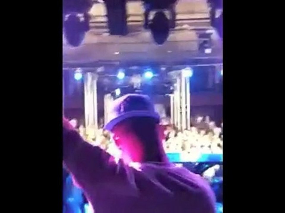 Dj R'AN boss of clubbing live @ chaumont plieurr de club'z