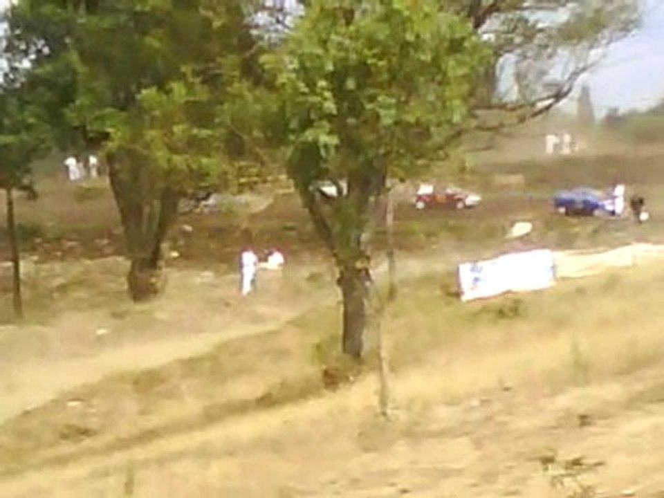 course poursuite sur terre thorigny 2010 (2)