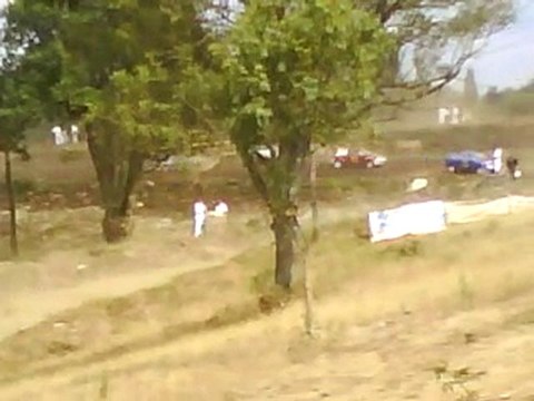 course poursuite sur terre thorigny 2010 (2)