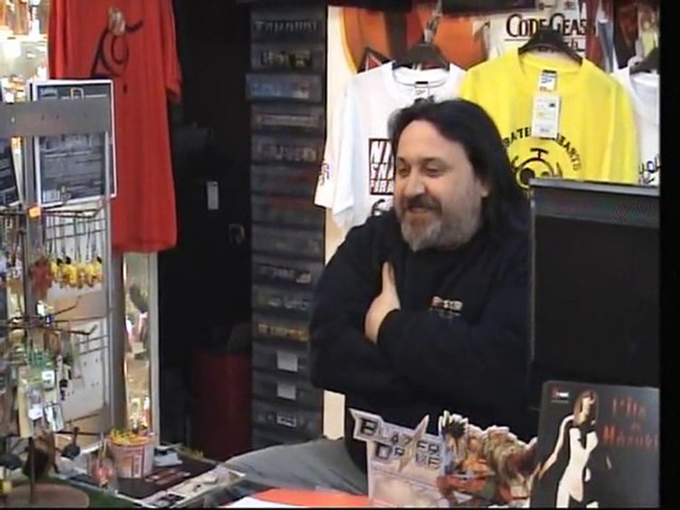 Peut-on tirer des boules de feu comme dans Dragon Ball Z