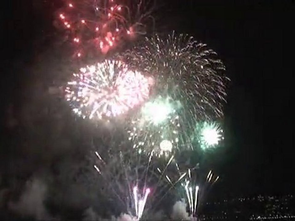 victoires du jazz 2010 final