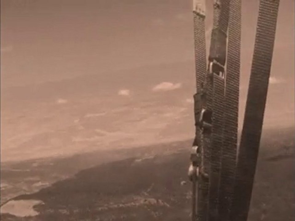 NATURAL GAMES 2010 MILLAU