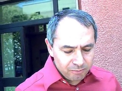 Consiglio di Basilicata Una mozione sui rifiuti 14-07-2010