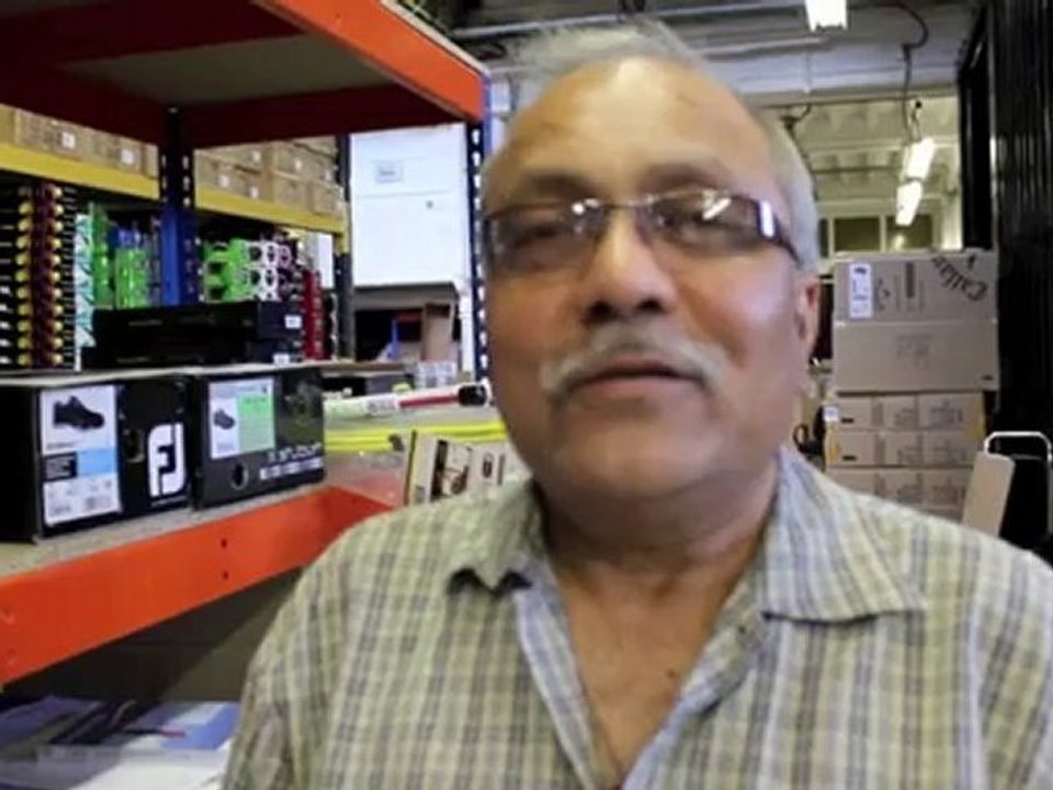 GolfOnline.co.uk Facebook Fan Appreciation