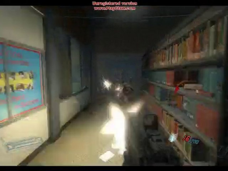 FEAR 2 Pour Sora-Kim