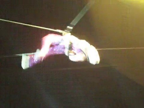 Pink Nice 13 juillet 2010 final