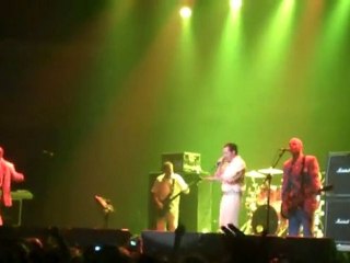 Faith No More - Ejekt 2010